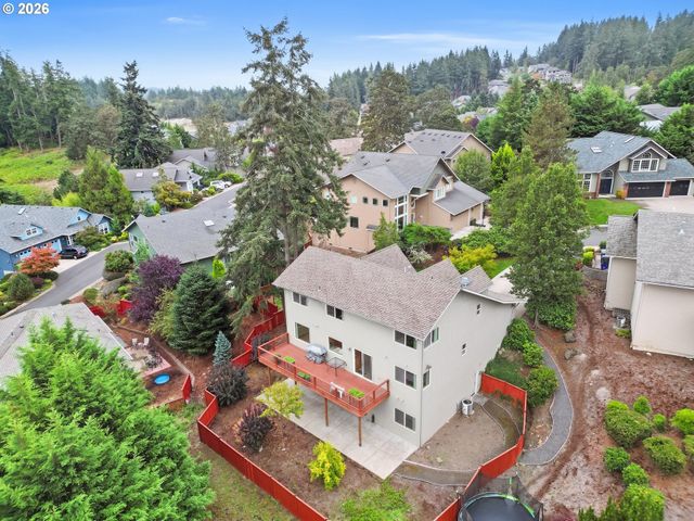 3362 BENTLEY Ave, Eugene, OR 97405