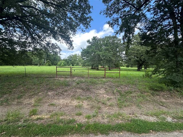1082 VZ County Road 1217, Canton, TX 75103