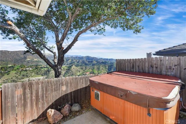 7027 Macapa, Hollywood Hills East, CA 90068