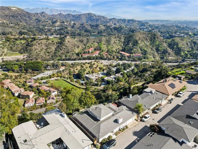 7027 Macapa, Hollywood Hills East, CA 90068