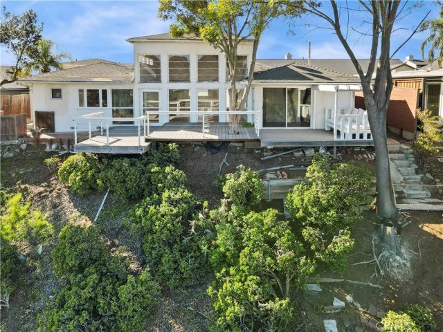 7027 Macapa, Hollywood Hills East, CA 90068