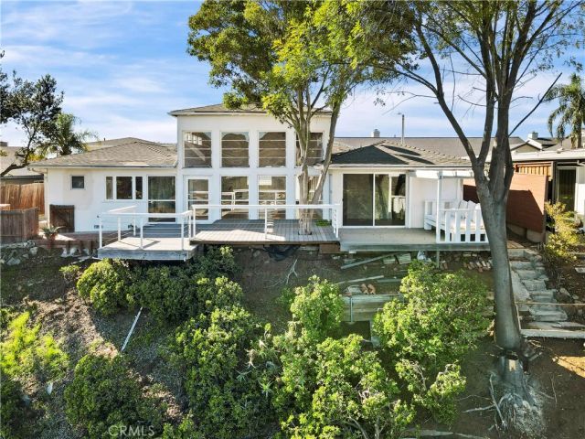 7027 Macapa, Hollywood Hills East, CA 90068