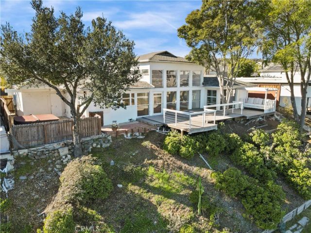 7027 Macapa, Hollywood Hills East, CA 90068