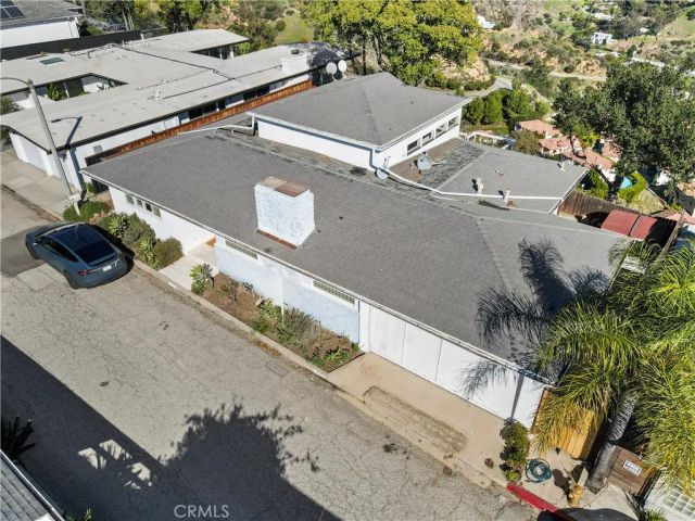 7027 Macapa, Hollywood Hills East, CA 90068