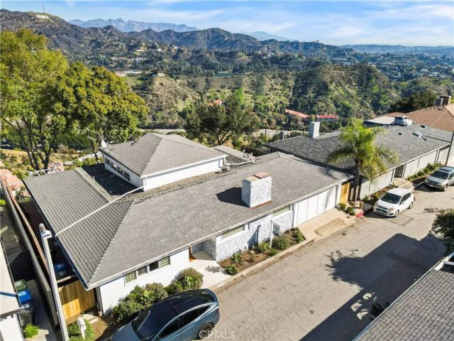 7027 Macapa, Hollywood Hills East, CA 90068