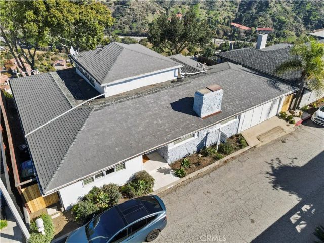 7027 Macapa, Hollywood Hills East, CA 90068