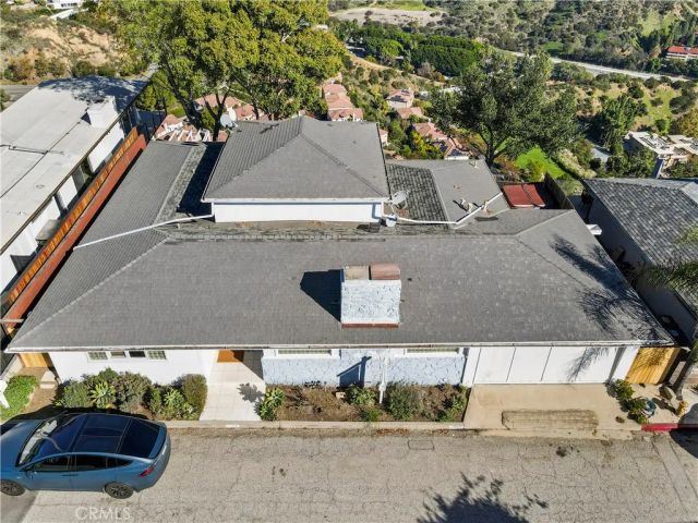 7027 Macapa, Hollywood Hills East, CA 90068