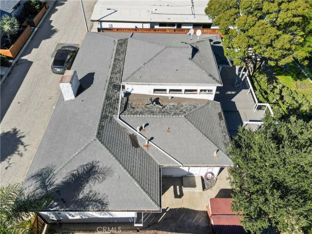 7027 Macapa, Hollywood Hills East, CA 90068