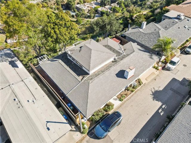 7027 Macapa, Hollywood Hills East, CA 90068