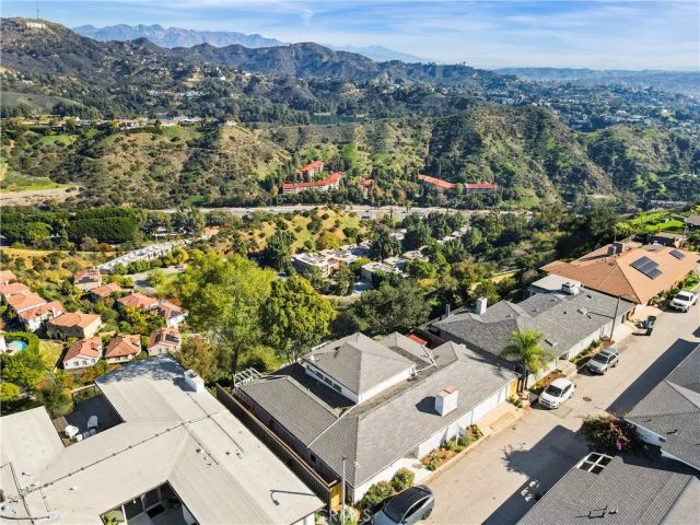 7027 Macapa, Hollywood Hills East, CA 90068