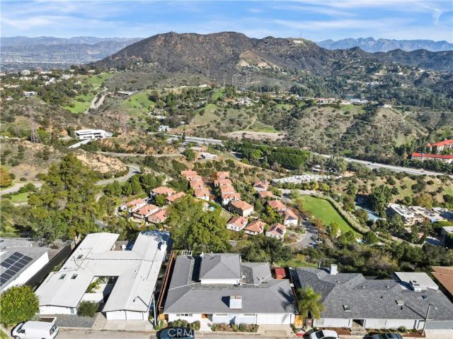 7027 Macapa, Hollywood Hills East, CA 90068