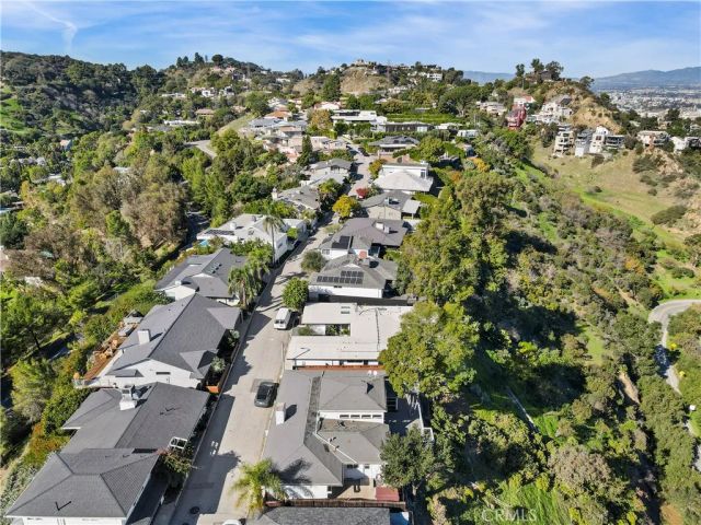7027 Macapa, Hollywood Hills East, CA 90068