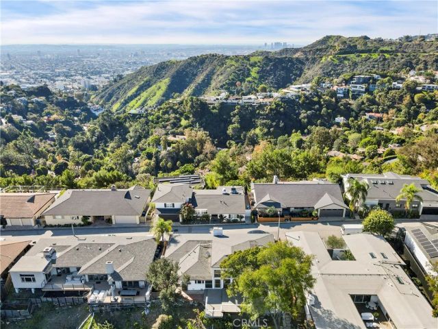 7027 Macapa, Hollywood Hills East, CA 90068