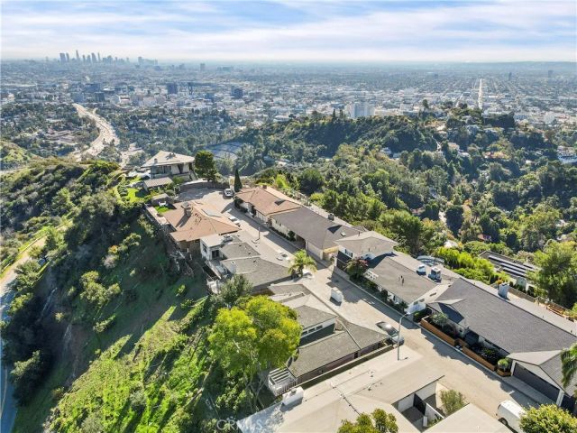 7027 Macapa, Hollywood Hills East, CA 90068