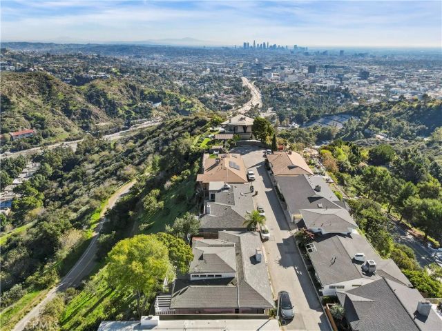 7027 Macapa, Hollywood Hills East, CA 90068