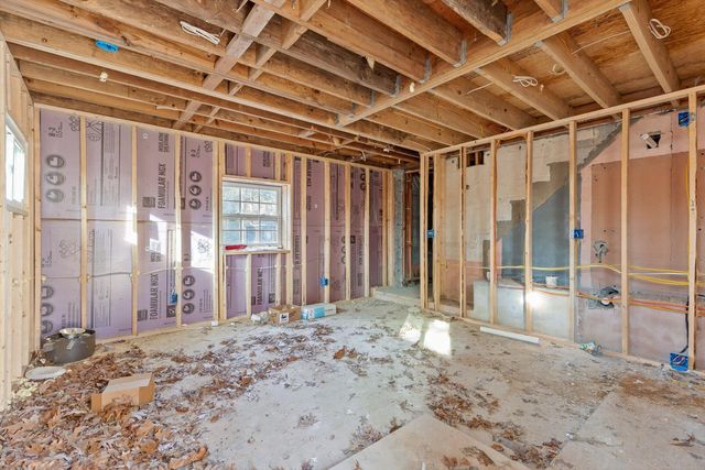 3706 Hemingway Drive, Chattanooga, TN 37406