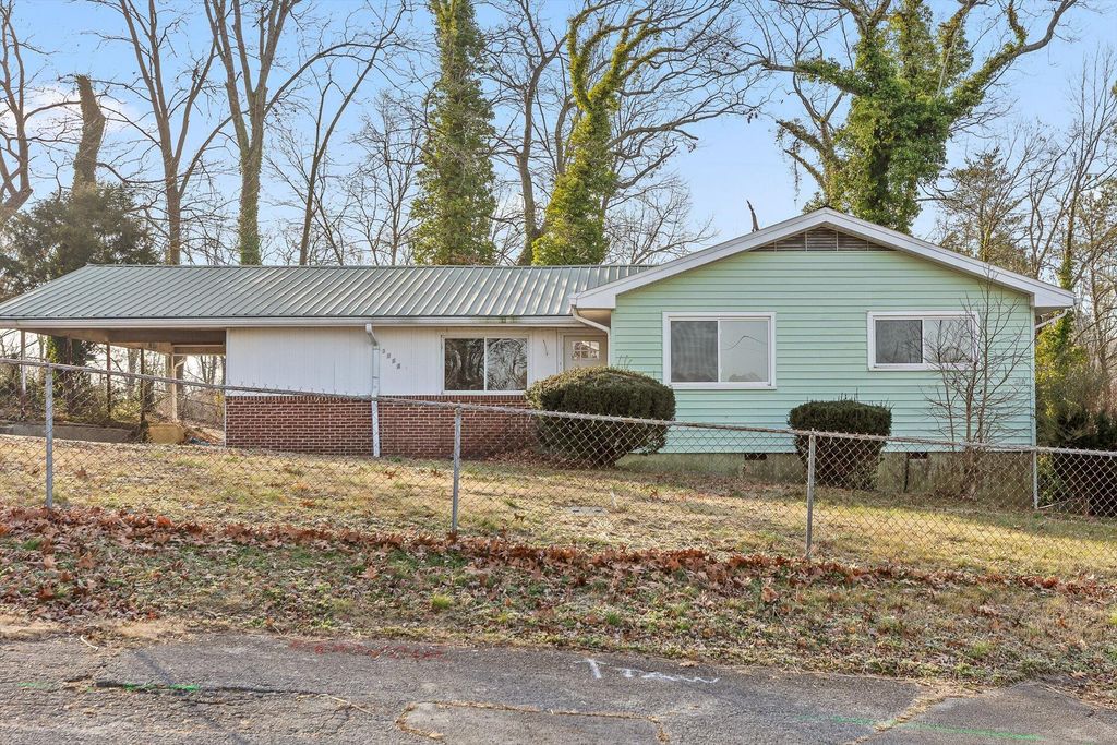 3706 Hemingway Drive, Chattanooga, TN 37406