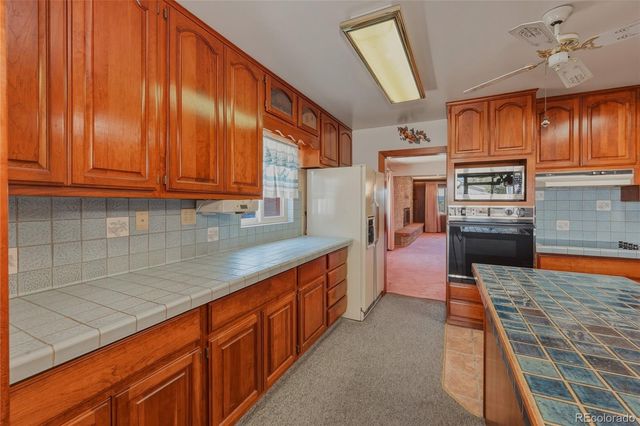 1316 Grant Avenue, Trinidad, CO 81082