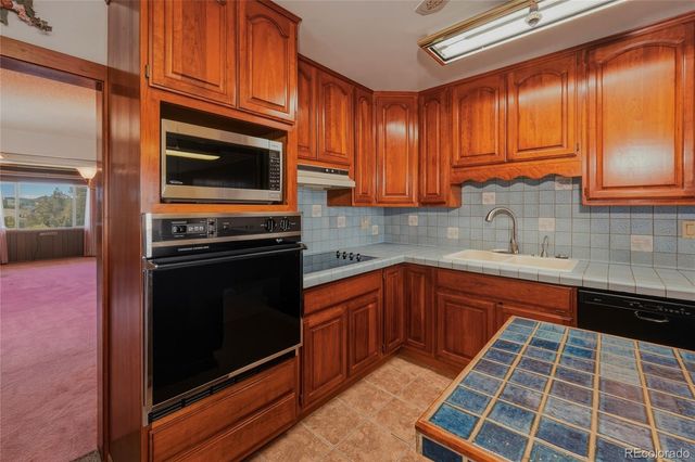 1316 Grant Avenue, Trinidad, CO 81082
