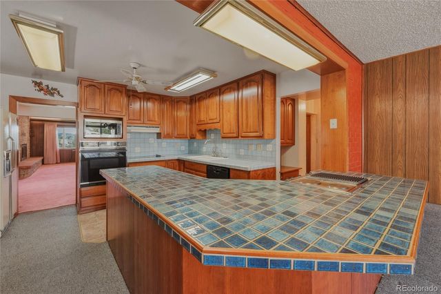 1316 Grant Avenue, Trinidad, CO 81082