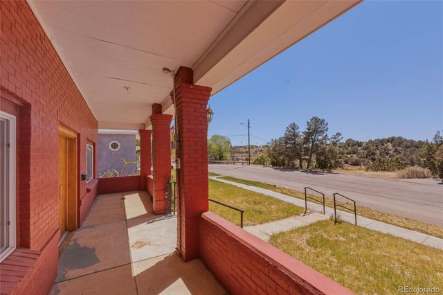 1316 Grant Avenue, Trinidad, CO 81082