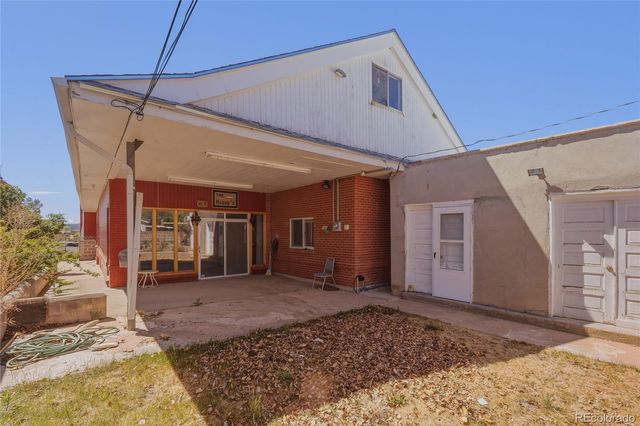 1316 Grant Avenue, Trinidad, CO 81082