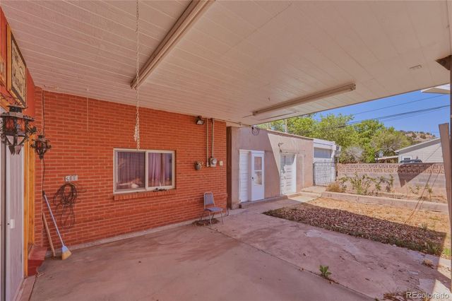 1316 Grant Avenue, Trinidad, CO 81082