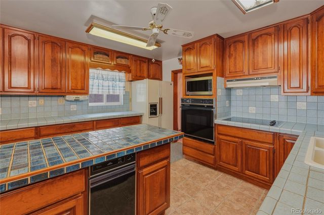 1316 Grant Avenue, Trinidad, CO 81082