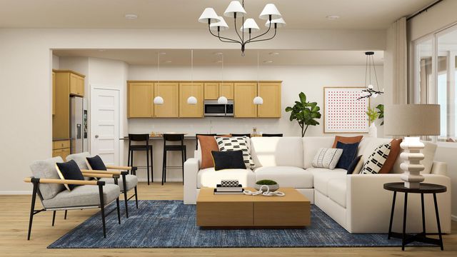 3084 S Coulter Ln, Spokane Valley, WA 99037