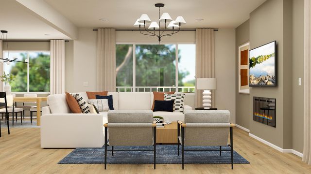 3084 S Coulter Ln, Spokane Valley, WA 99037