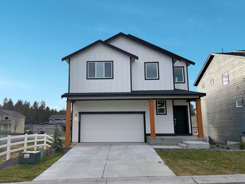 3084 S Coulter Ln, Spokane Valley, WA 99037