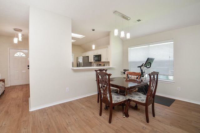 4107 Merlet Drive, Pearland, TX 77584