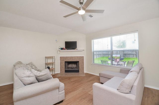 4107 Merlet Drive, Pearland, TX 77584