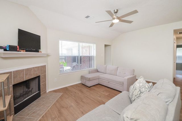 4107 Merlet Drive, Pearland, TX 77584