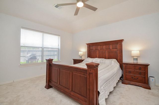 4107 Merlet Drive, Pearland, TX 77584