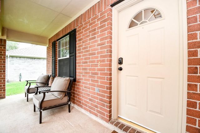 4107 Merlet Drive, Pearland, TX 77584
