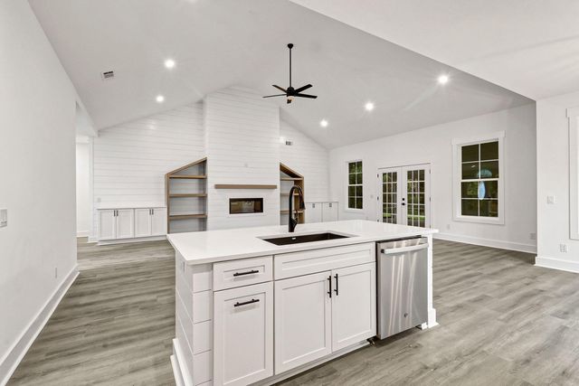 29 Hamilton Drive, Bluffton, SC 29909