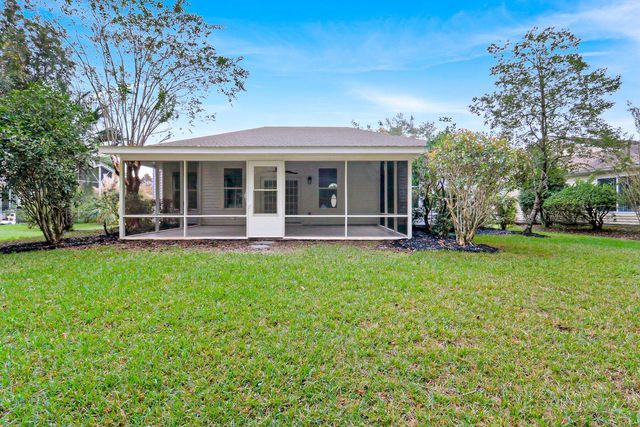 29 Hamilton Drive, Bluffton, SC 29909