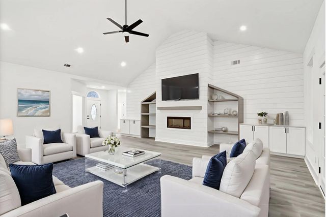 29 Hamilton Drive, Bluffton, SC 29909