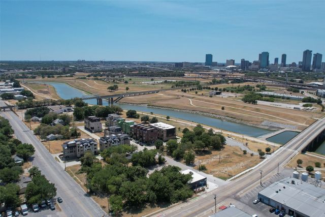 400 Vista Buena Trail, Fort Worth, TX 76111