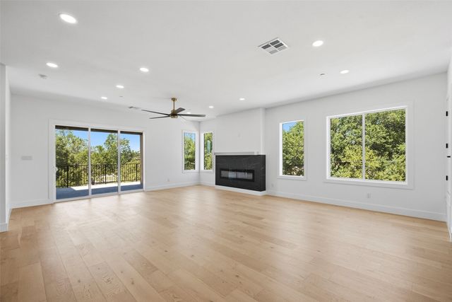 400 Vista Buena Trail, Fort Worth, TX 76111