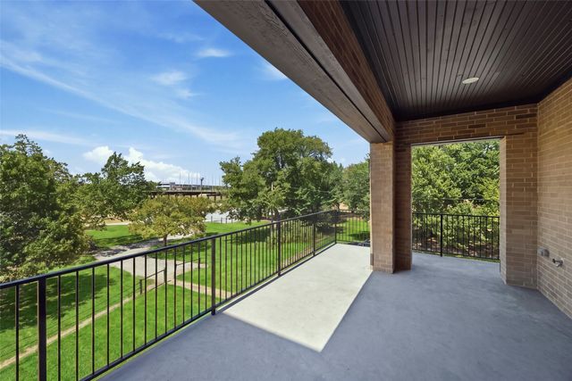 400 Vista Buena Trail, Fort Worth, TX 76111