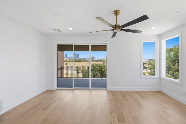 400 Vista Buena Trail, Fort Worth, TX 76111