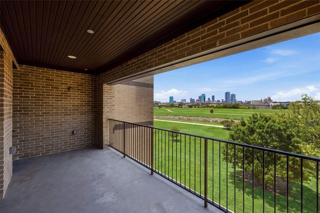 400 Vista Buena Trail, Fort Worth, TX 76111