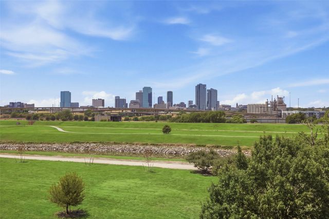 400 Vista Buena Trail, Fort Worth, TX 76111