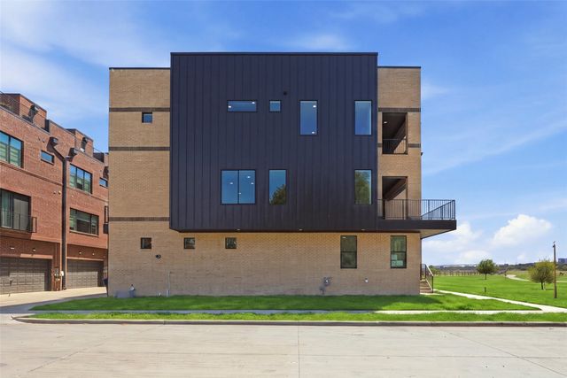 400 Vista Buena Trail, Fort Worth, TX 76111