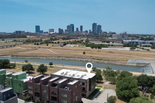 400 Vista Buena Trail, Fort Worth, TX 76111
