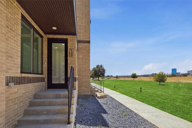 400 Vista Buena Trail, Fort Worth, TX 76111