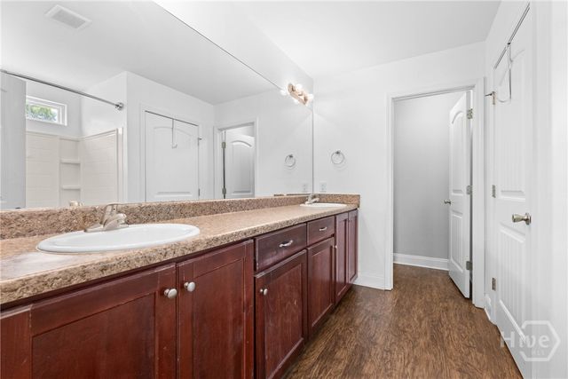 310 Bonnie Circle, Ellabell, GA 31308