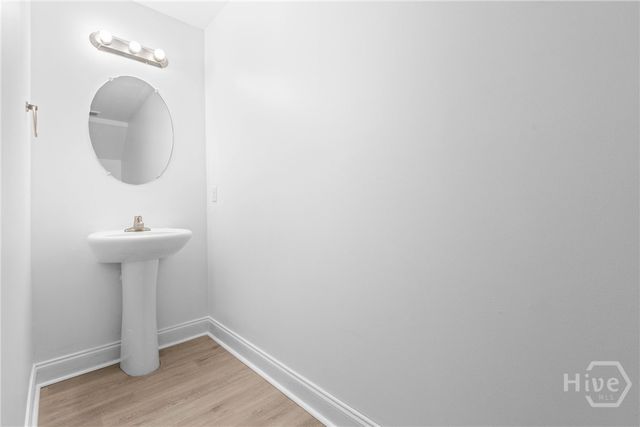 310 Bonnie Circle, Ellabell, GA 31308